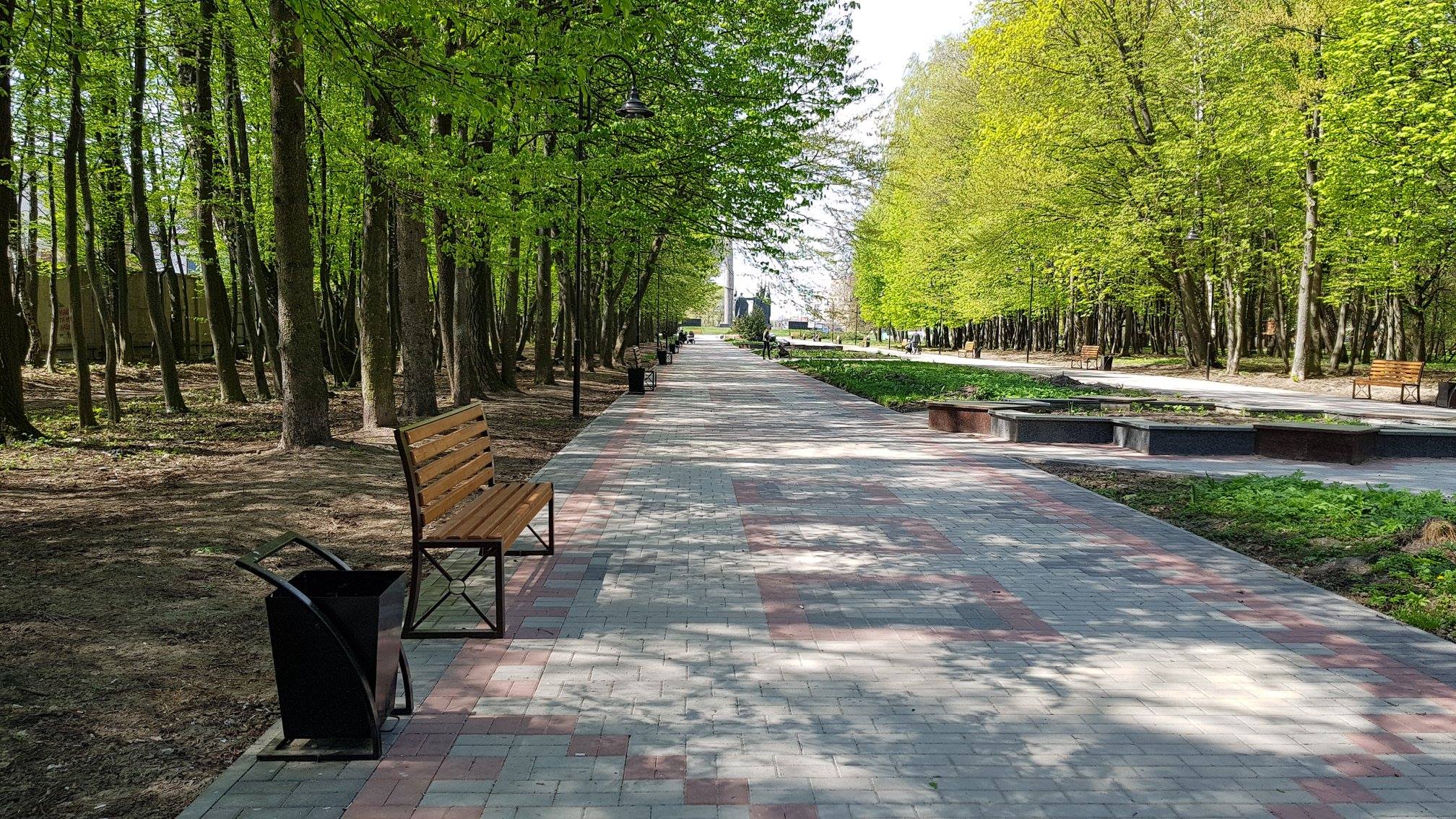 Фото - Управління ЖКГ