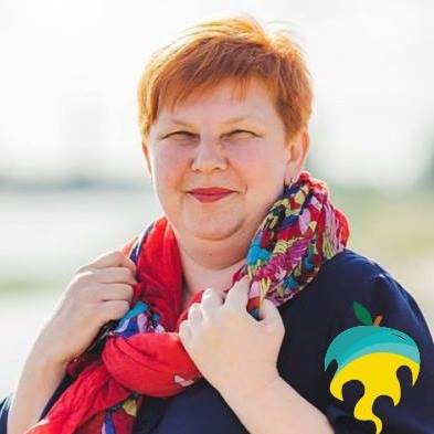 Наталія Зима