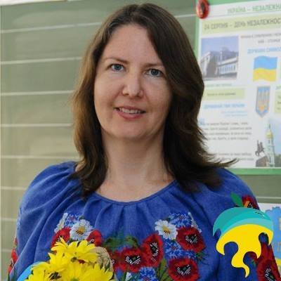 Марія Пасічник