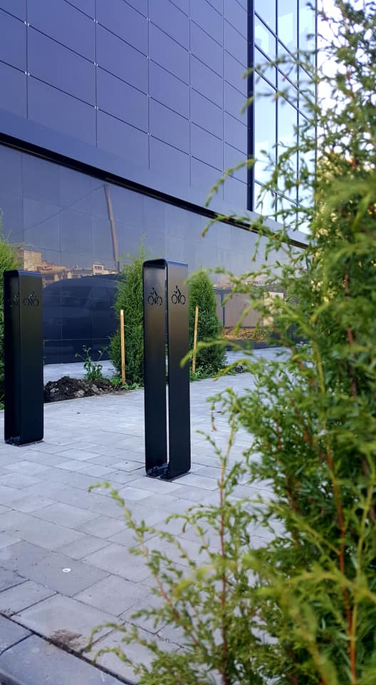 Фото - PARUS Business Center