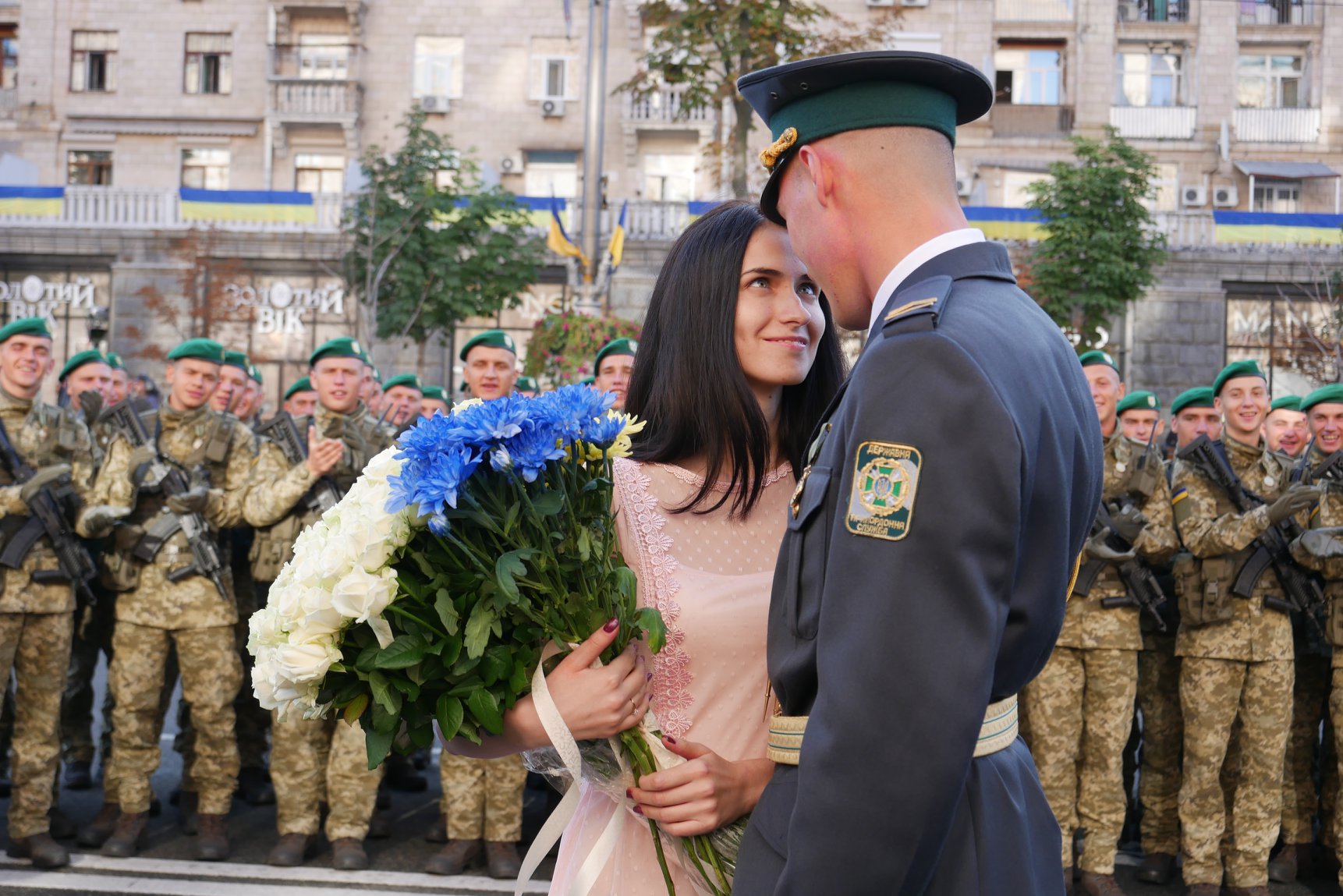 Фото - Руслан Молодецький