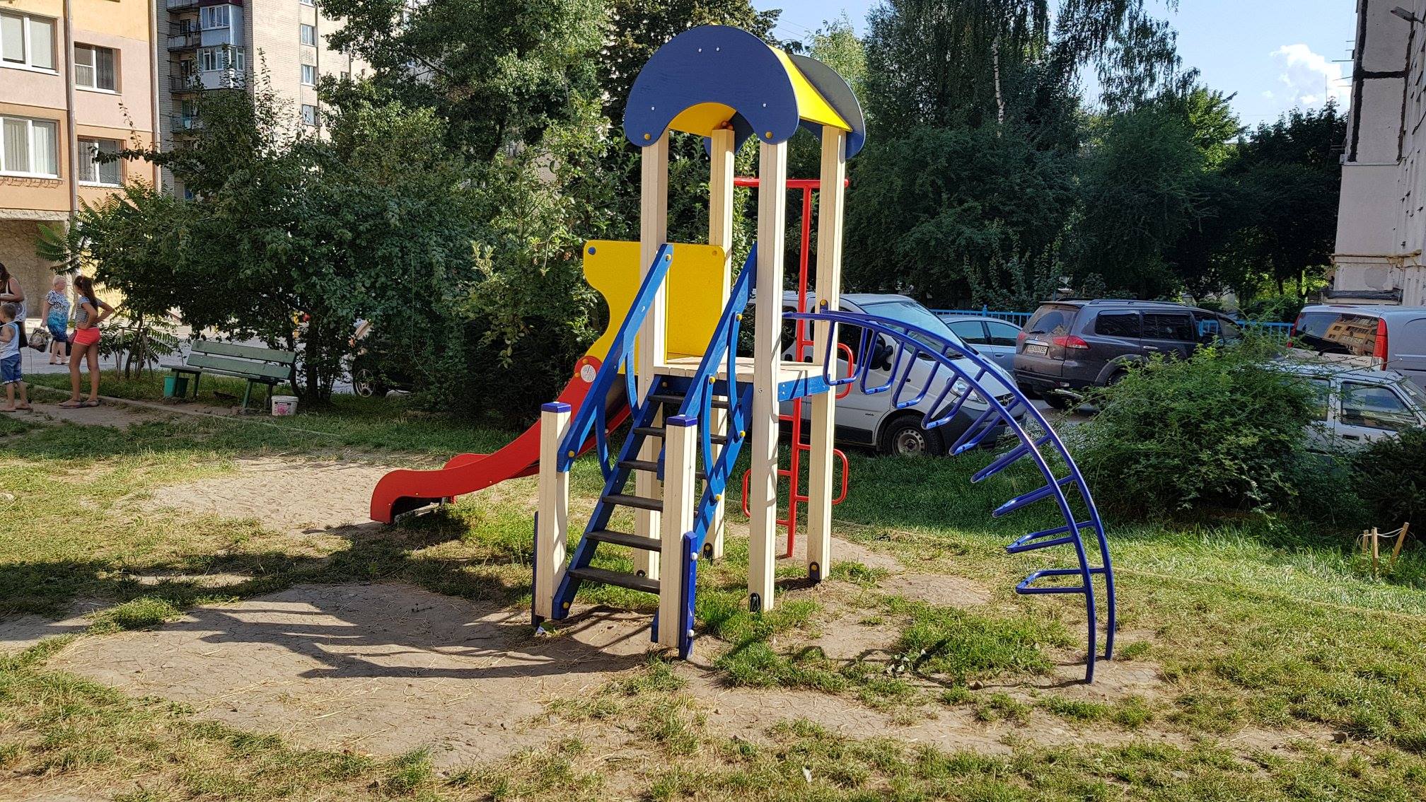 Фото - управління ЖКГ