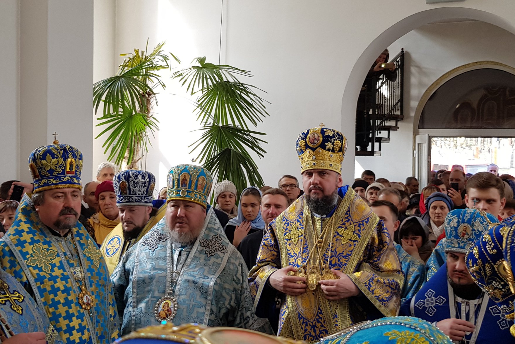 Епіфаній