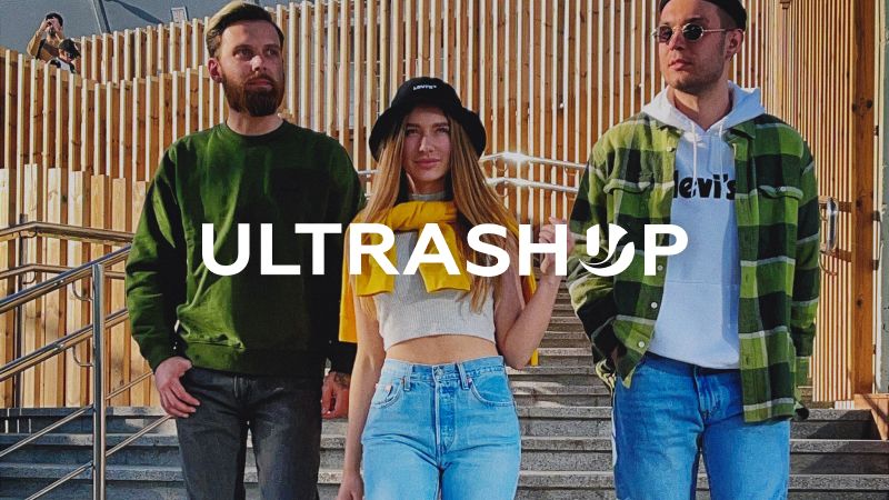 Ultrashop