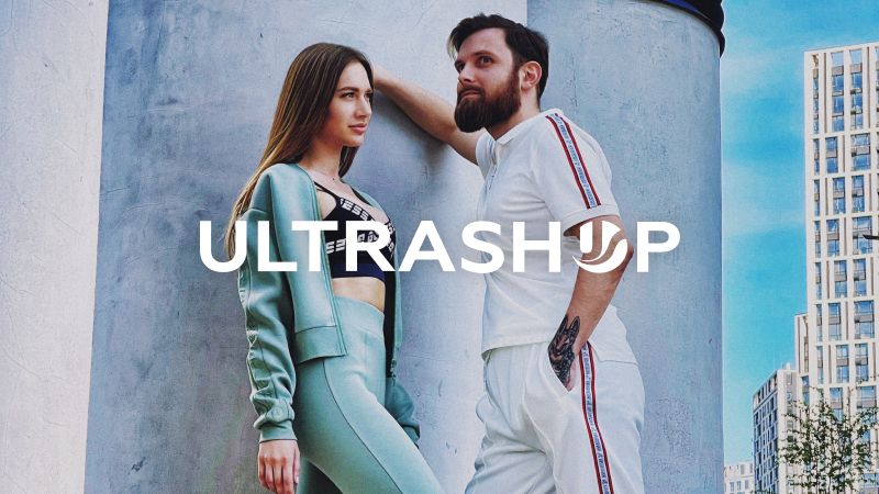 Ultrashop