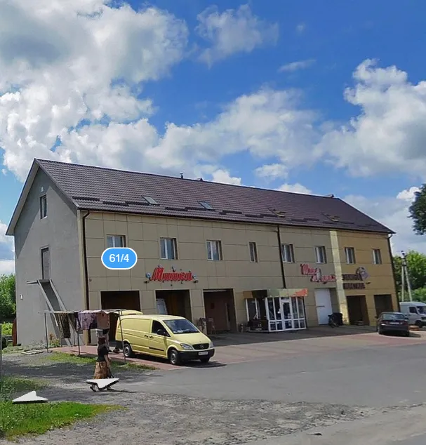 Автомийка АВТО СПА