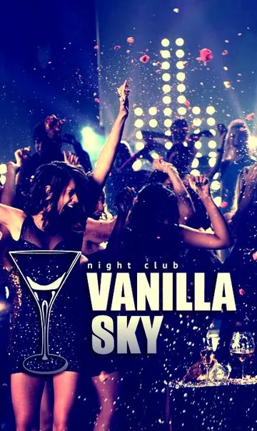 Vanilla Sky (Ванілла Скай) нічний клуб