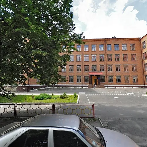 Хмельницька спеціалізована середня загальноосвітня школа  І-ІІІ ступенів № 1