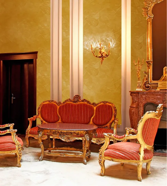 DECOR el HOME (Декор ель Хоум) салон-магазин