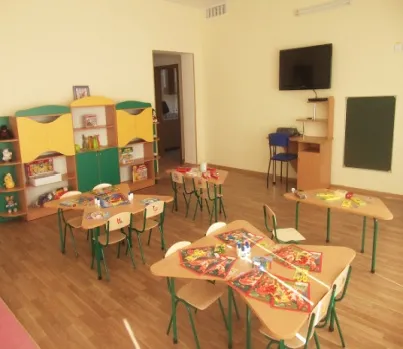 Приватний дошкільний навчальний заклад "Щасливе дитинство"