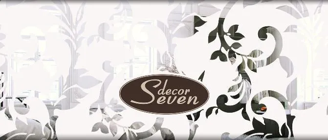 Салон декоративних оздоблювальних матеріалів «Seven Decor»