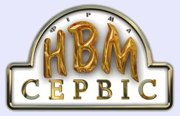 ПП «НВМ-сервіс»