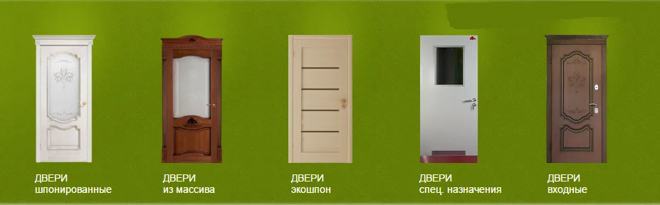 ТОВ «Двері Білорусії»