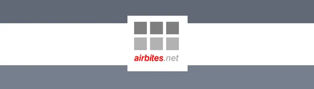 Інтернет провайдер Airbites