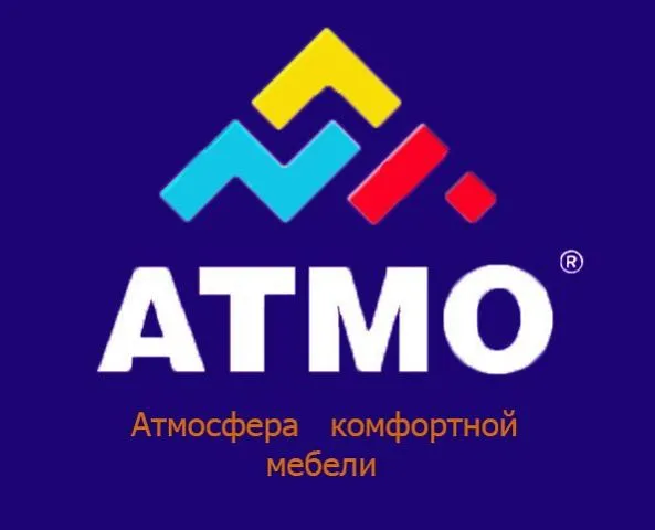 АТМО Атмосфера комфортних меблів
