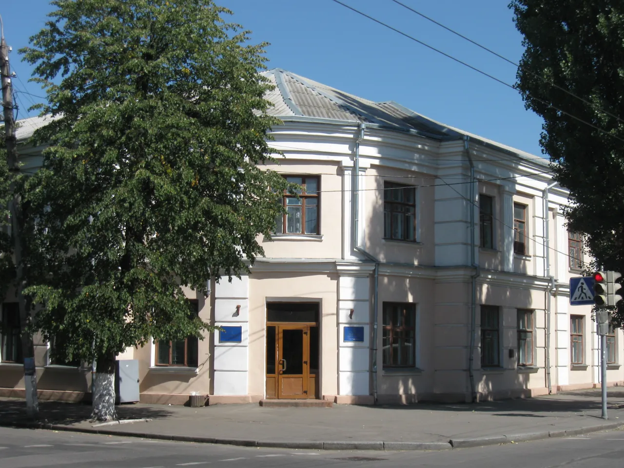 Хмельницьке музичне училище ім. В.І.Заремби