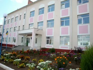 Хмельницька загальноосвітня школа І-ІІІ ступенів акредитації № 23