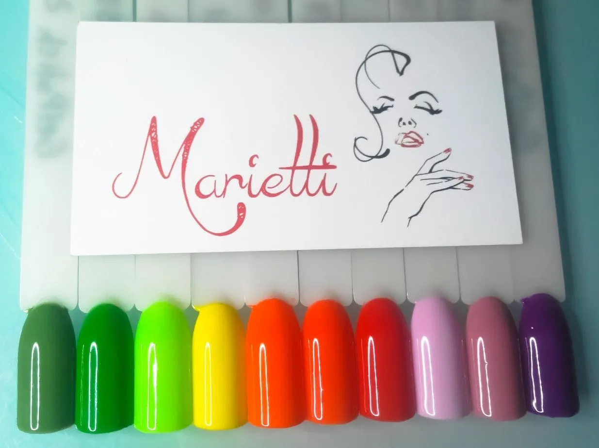 Манікюрний куточок Marietti
