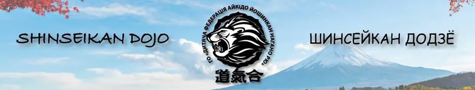 Додзьо "Шинсейкан" на Проскурівській