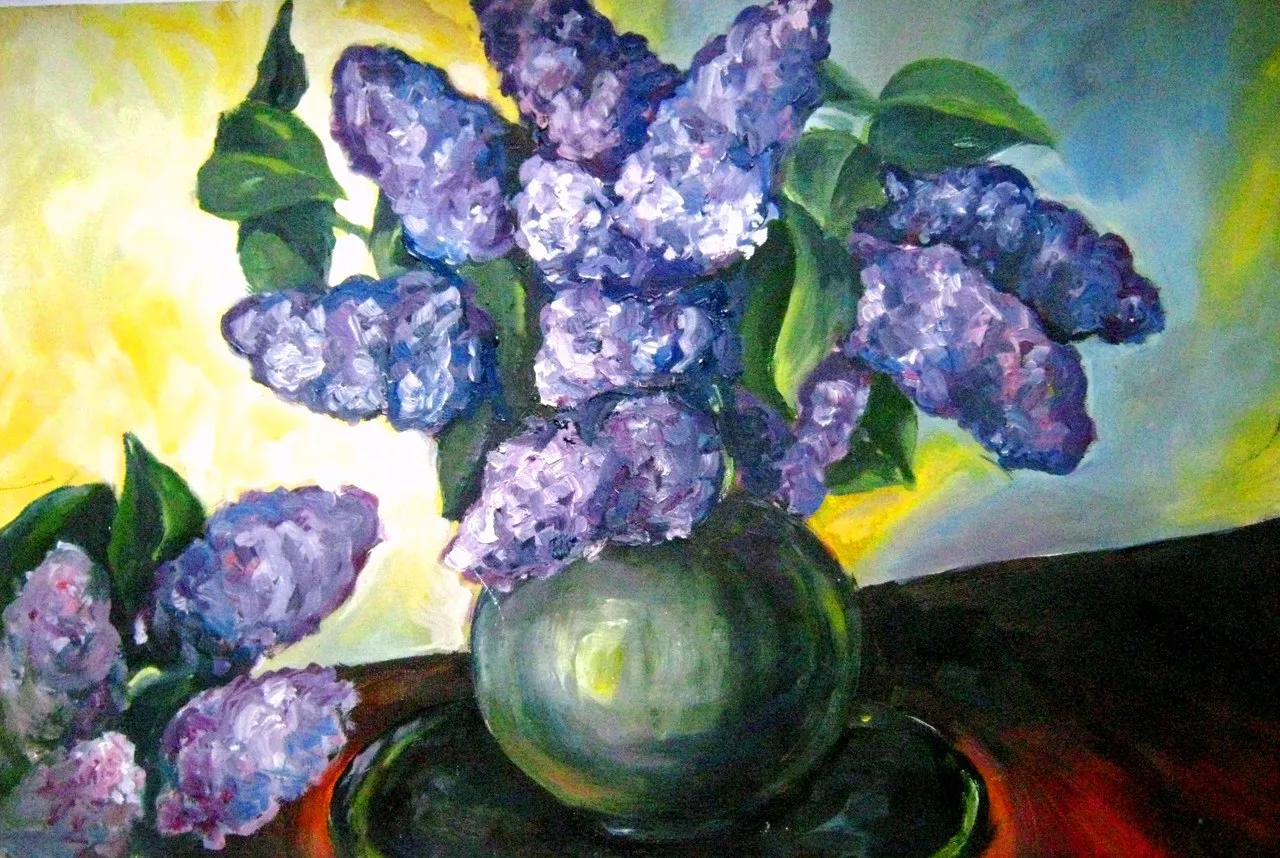 Художня студія - Zest Art Studio
