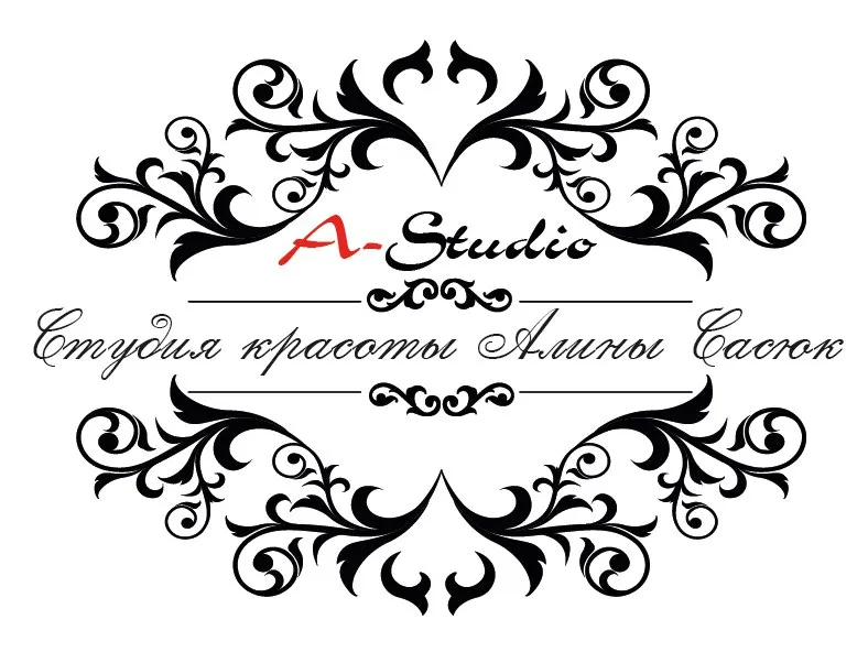 Салон краси "A-Studio"