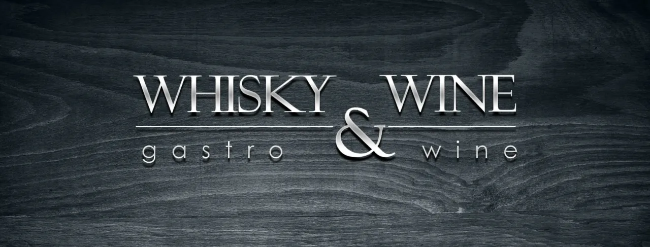 Магазин "Whisky & Wine"