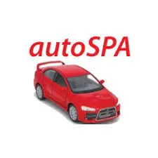 Автомийка АВТО СПА
