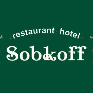 Ресторан "Sobkoff" ("Собкофф")