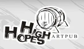 Арт-Паб High Hopes
