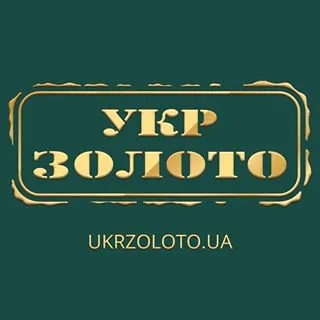 Магазин "Укрзолото"