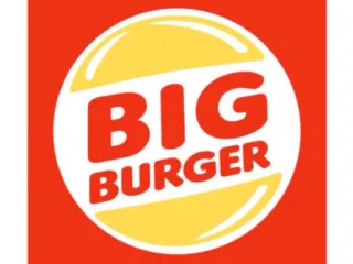 Big Burger - ресторан швидкого харчування