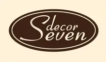 Салон декоративних оздоблювальних матеріалів «Seven Decor»