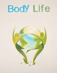 Спортивний клуб "Body life"