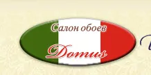 Салон шпалер "Домус"