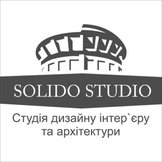 Дизайн студія "Solido"