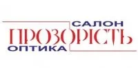 Оптика-салон "Прозорість" на Соборній