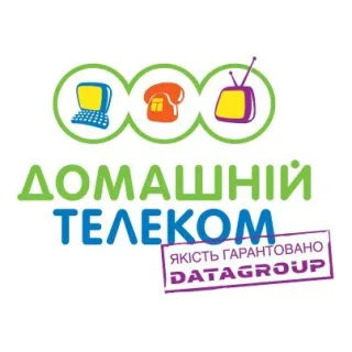 ТМ "Домашній телеком"