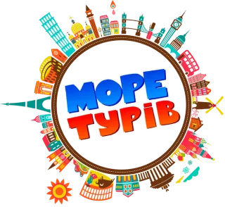 Турагентство МОРЕ ТУРІВ