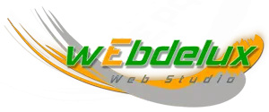 WEB студія WEBDELUX