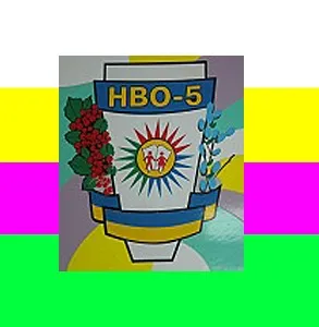 Навчально-виховне об’єднання №5 імені Сергія Єфремова