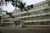 Хмельницька загальноосвітня школа І-ІІІ ступенів №22 ім. Олега Ольжича