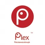 Рекламное агентство "Plex"