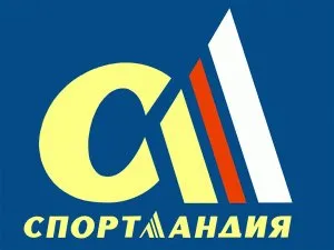 Спортландія