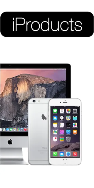 iProducts