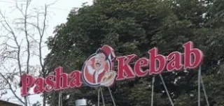Pasha Kebab