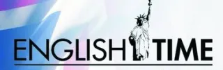Курси англійської мови "English time"