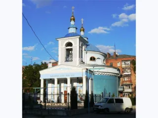 Собор Різдва Богородиці