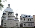 Свято-Покровський храм