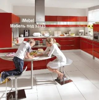 Меблі "iMebel"