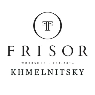 Frisor barbershop Khmelnitsky